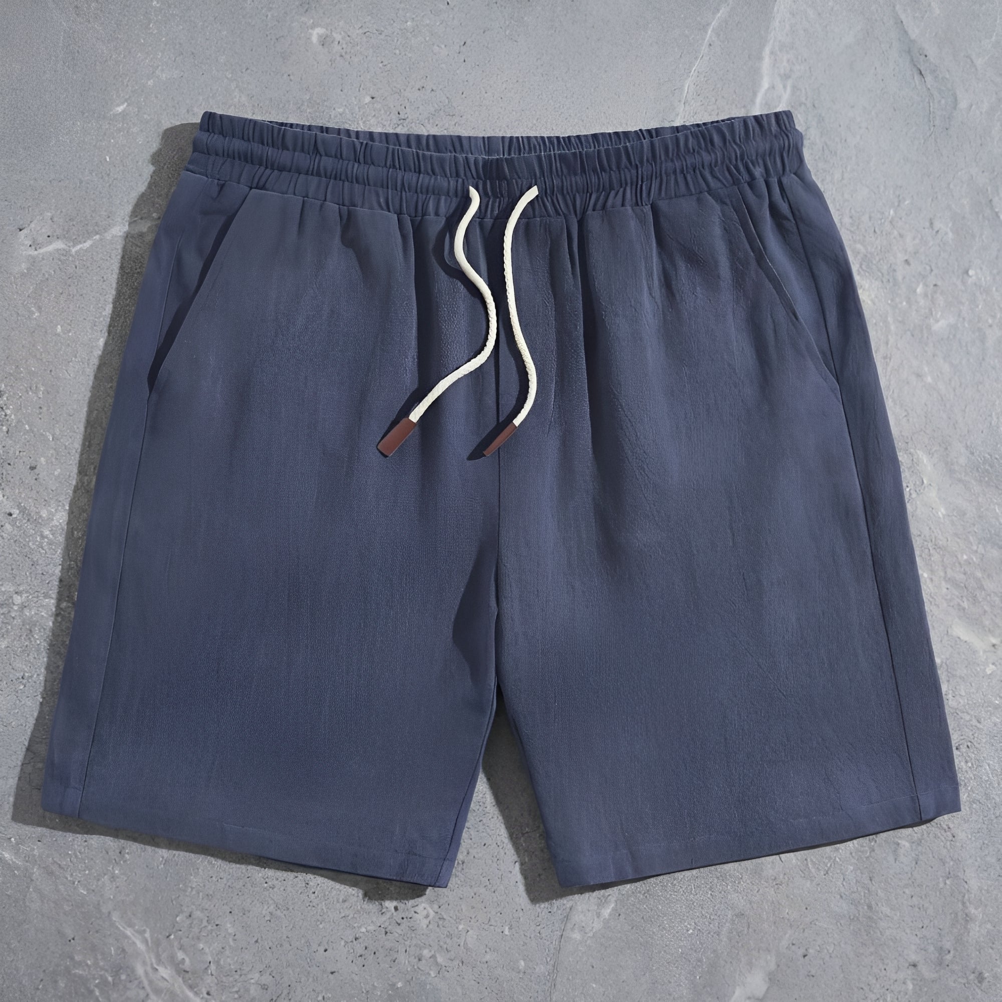 Krix - Komfortable Shorts mit Zugband