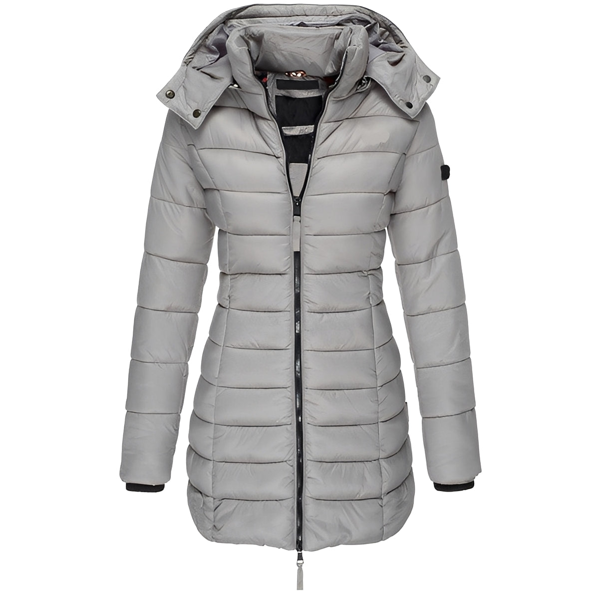 Louisa - Schicke und warme Jacke