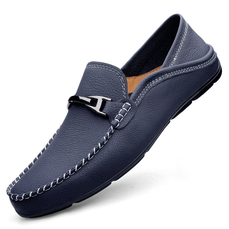 Ricardo - Lässige Formelle Loafer