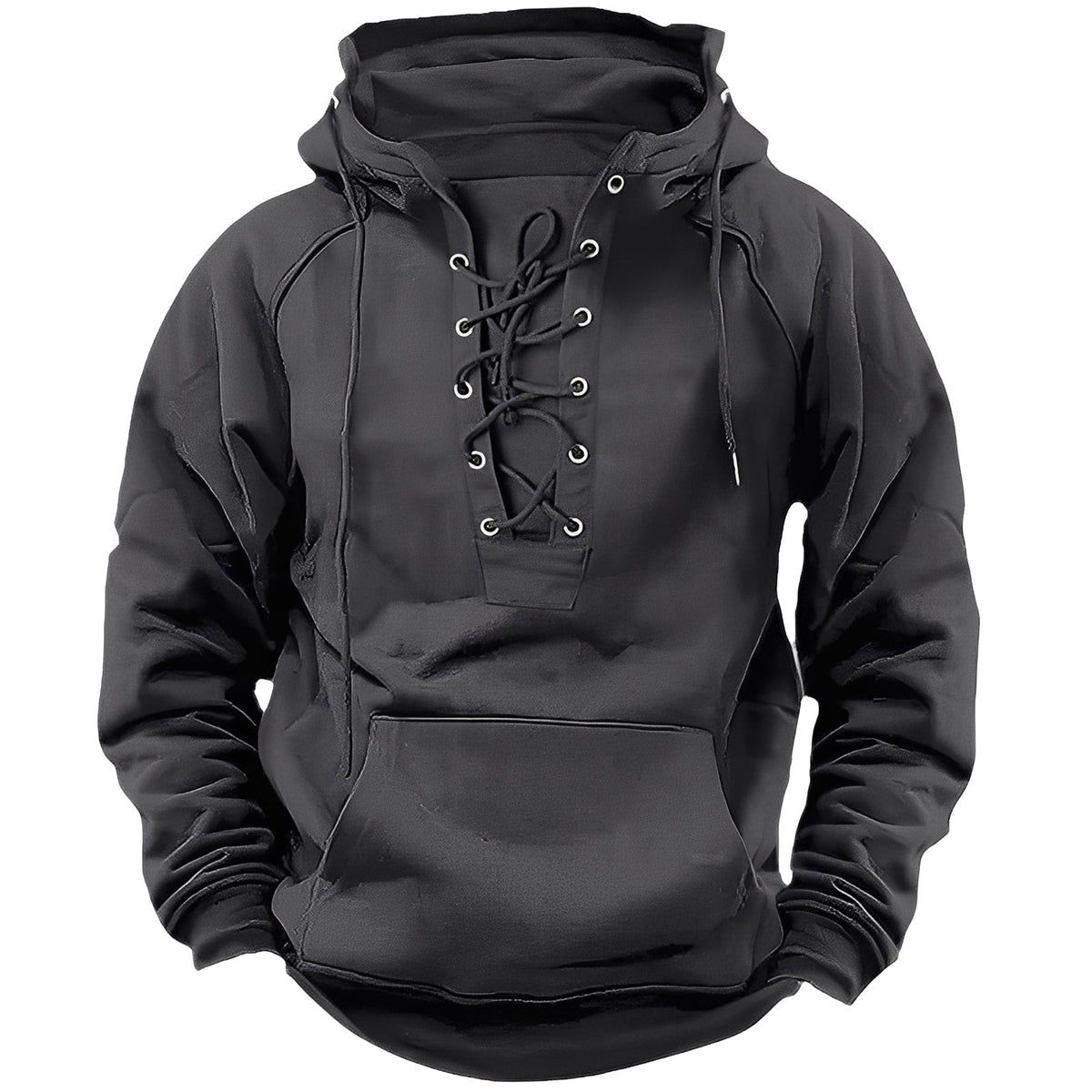 Rodney - Modischer und wärmender Hoodie
