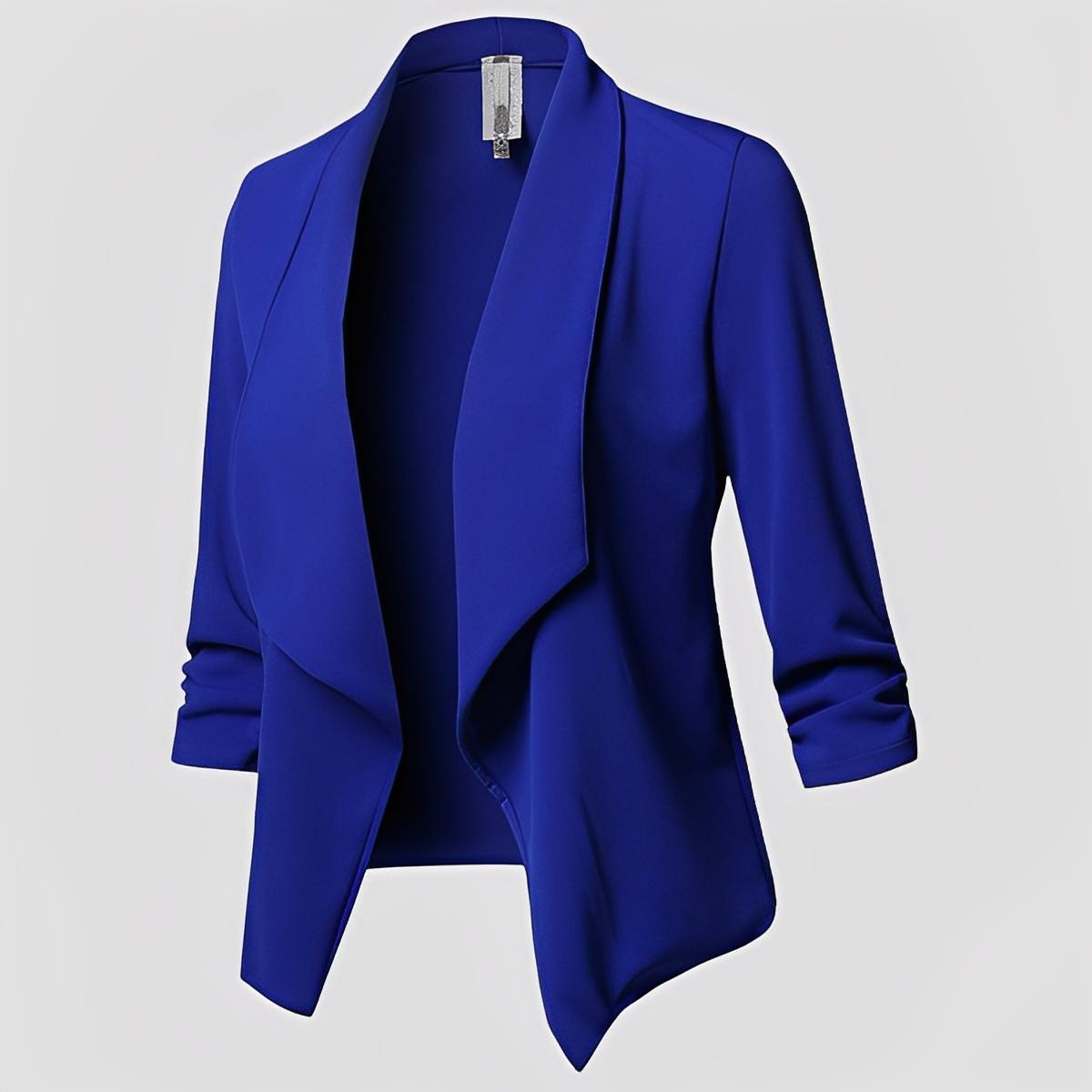 Jolie - Eleganter und warmer Blazer