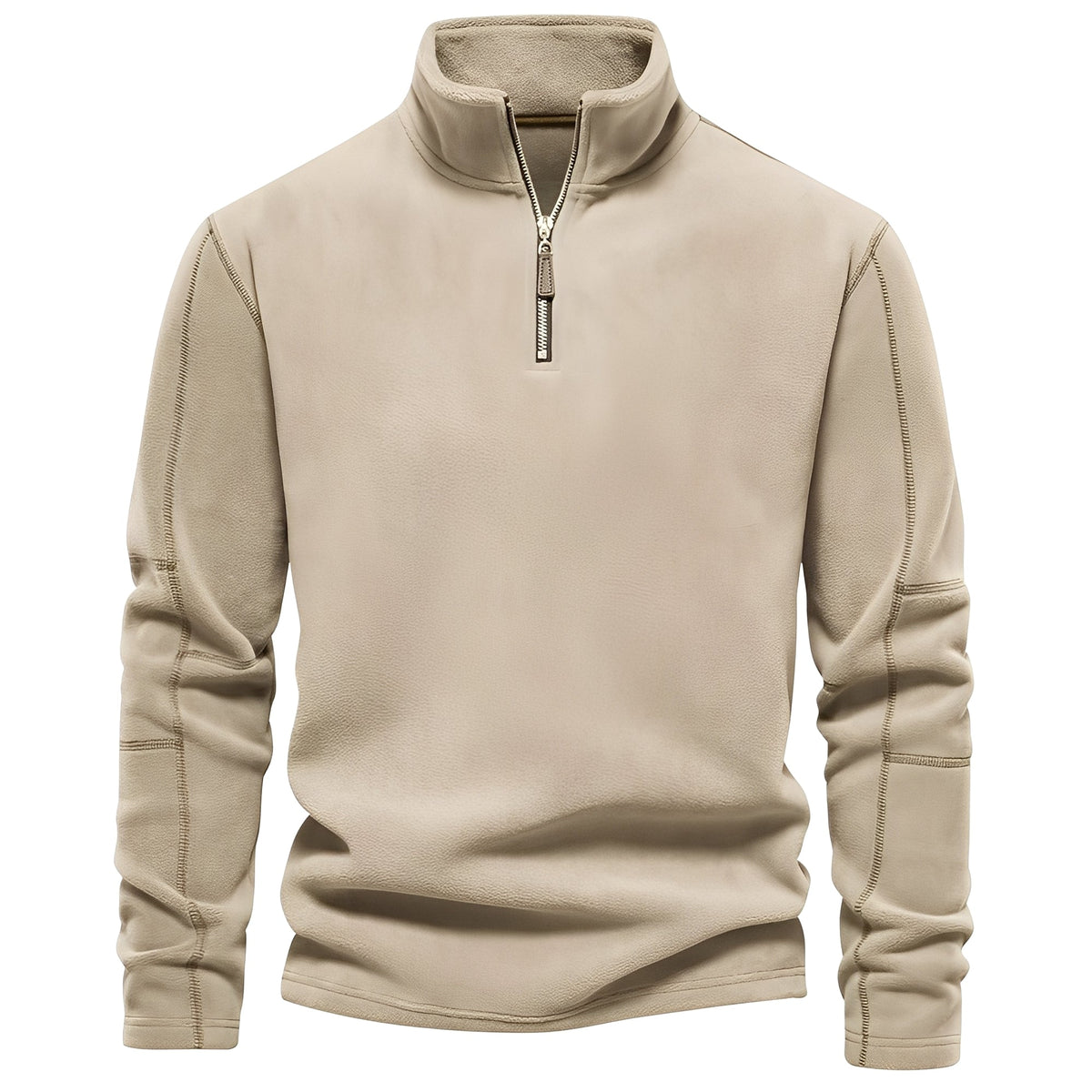 Nicholas - Stilvoller und behaglicher Pullover