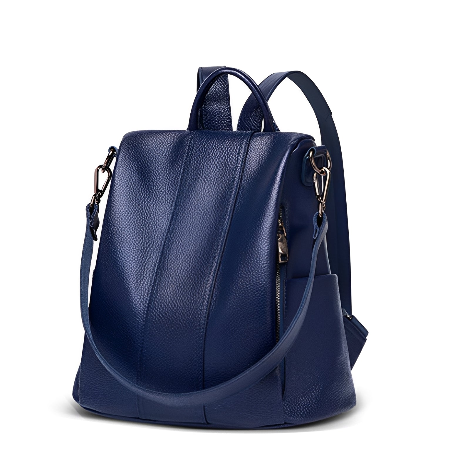 Melanie - Zeitgemäßer Freizeit-Rucksack
