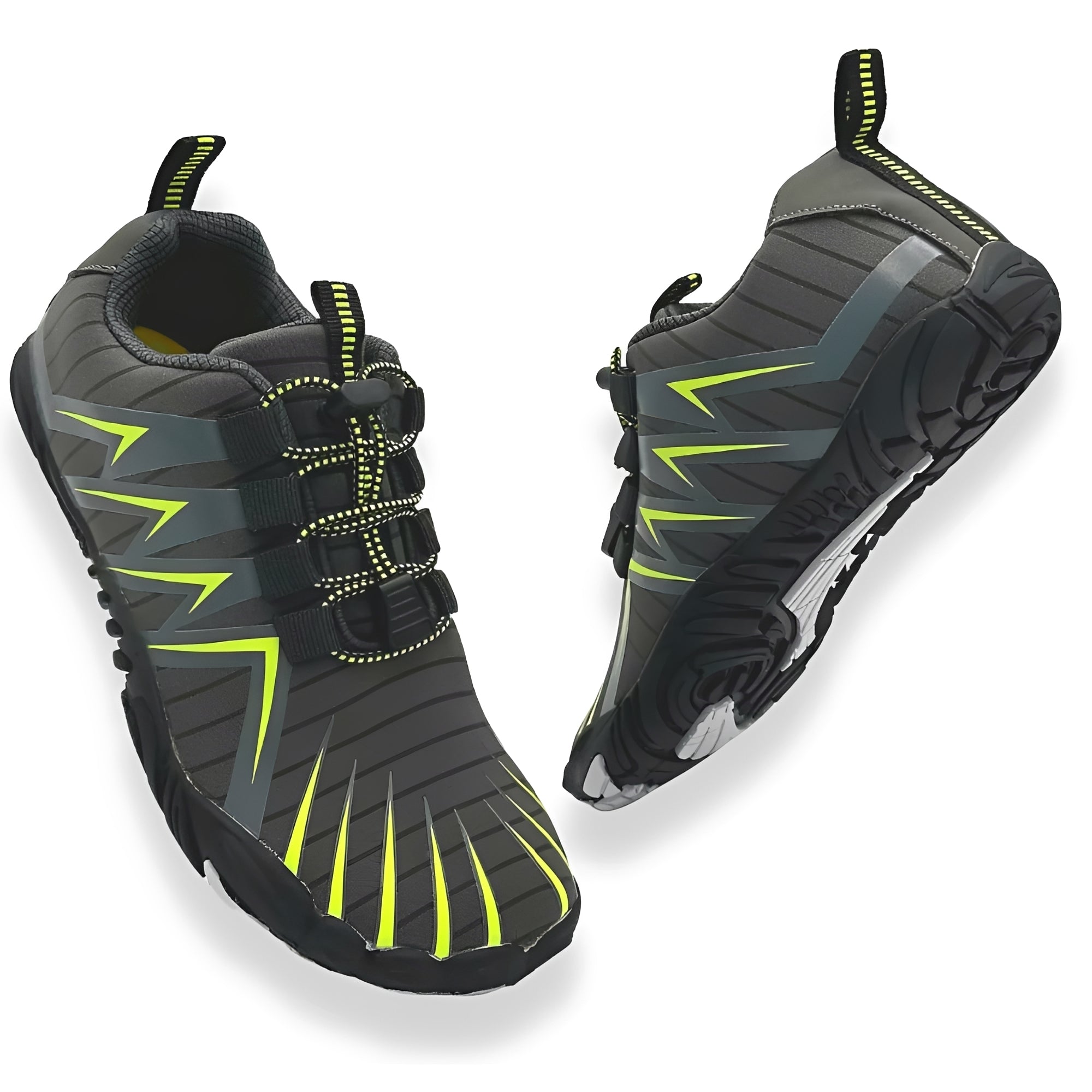 Dante - Schicke Barfußschuhe