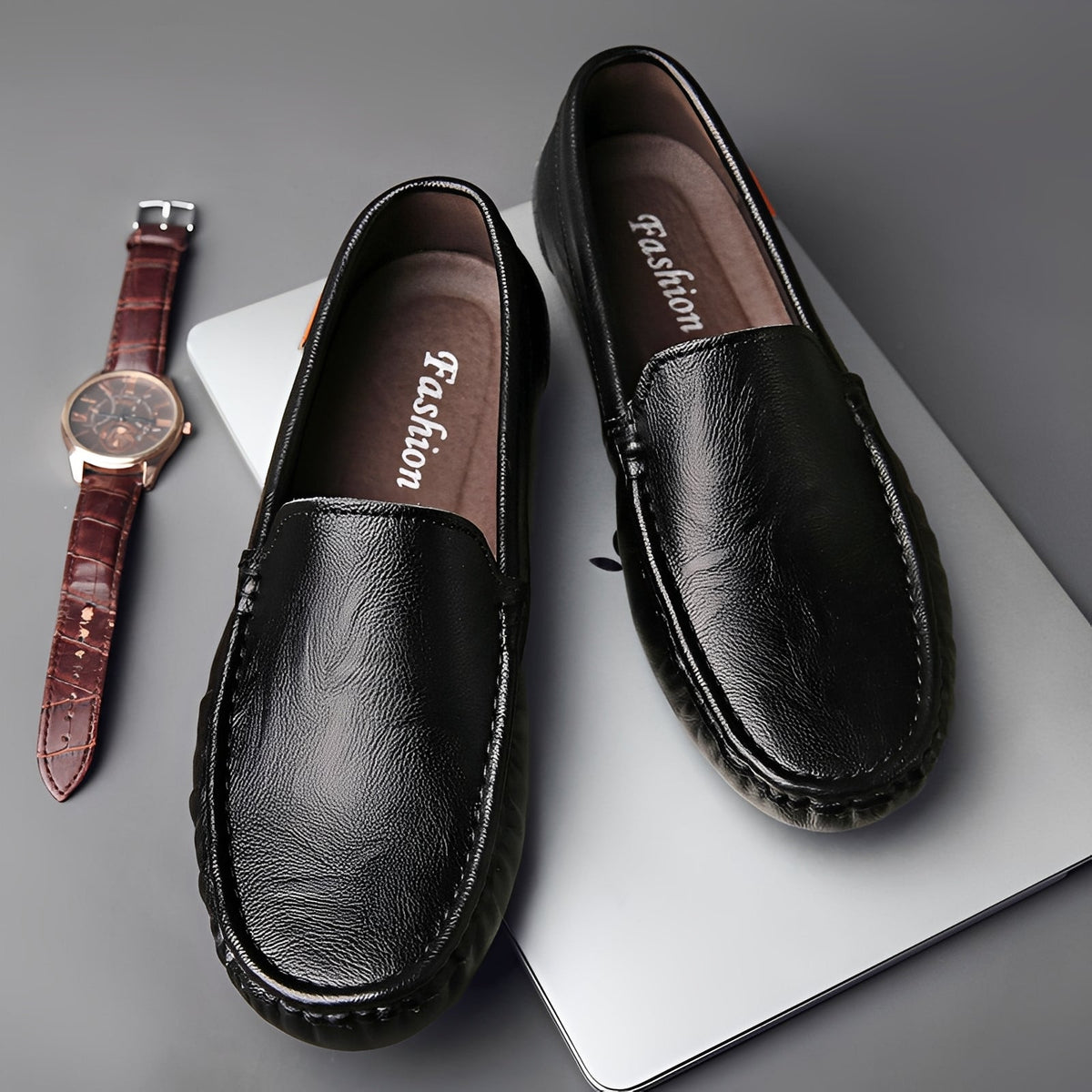 Jacob - Elegante Schuhe für formelle Herrenveranstaltungen