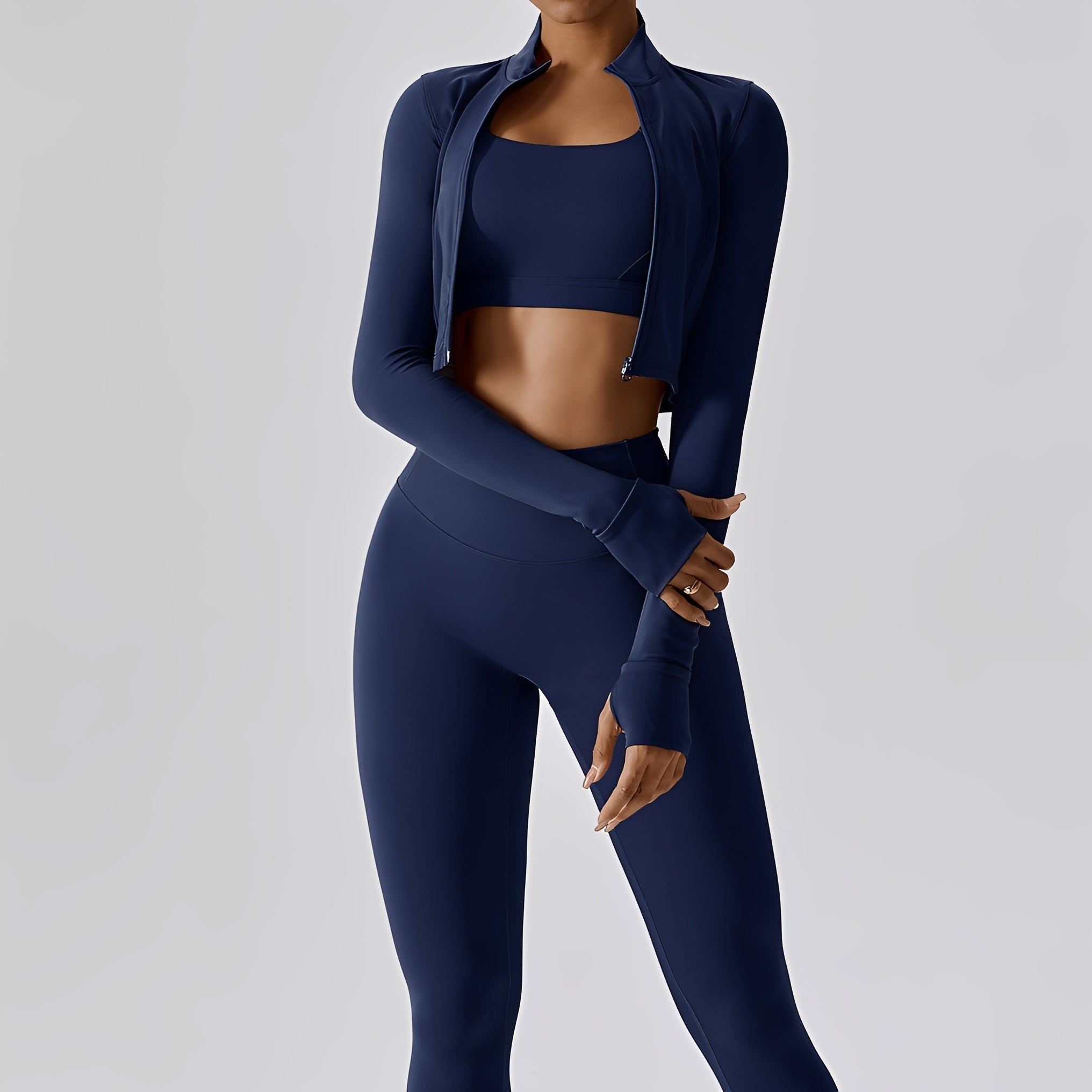 Maddie - Sportset Trainingsanzug