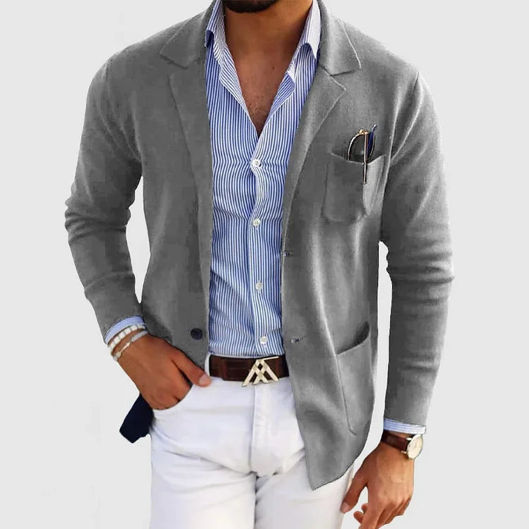 Olivier - Lässiger Blazer