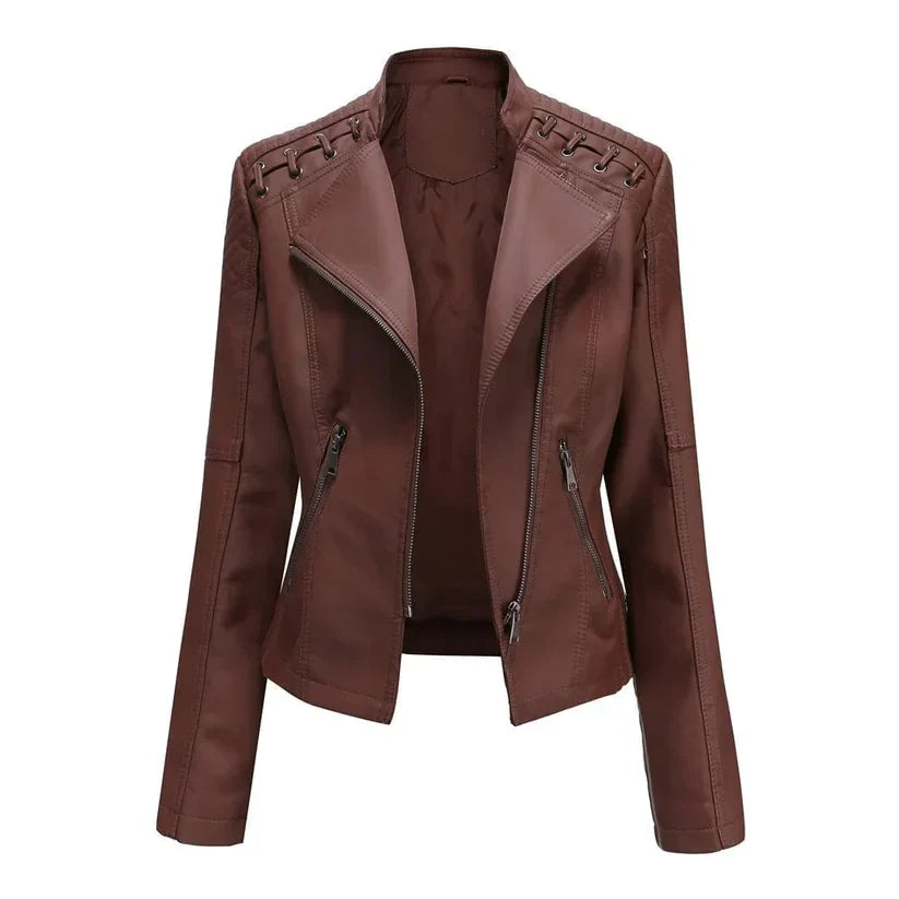 Sofie – Elegante Jacke für den Alltag