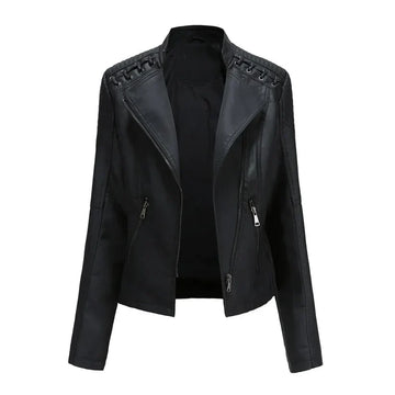Sofie – Elegante Jacke für den Alltag