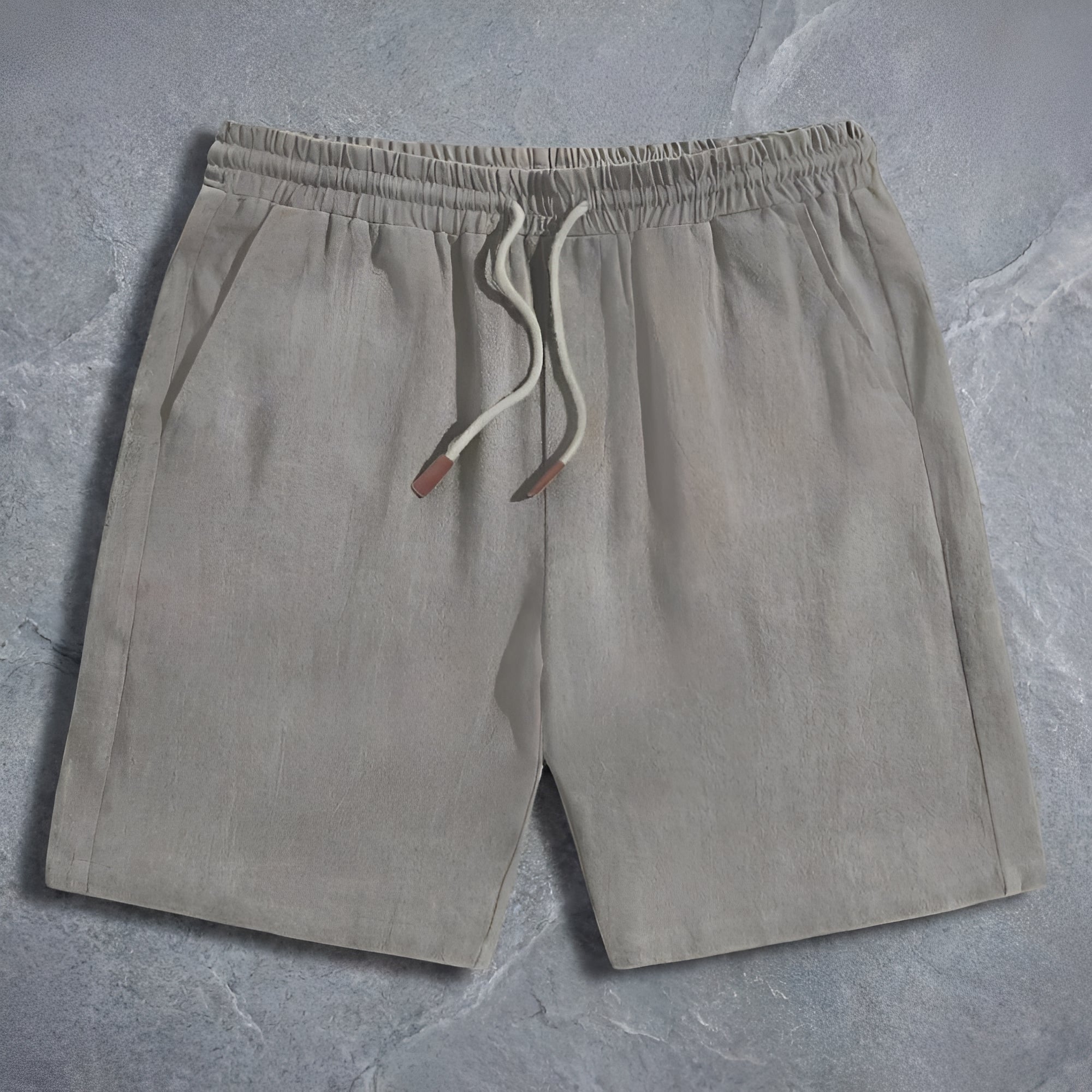 Krix - Komfortable Shorts mit Zugband