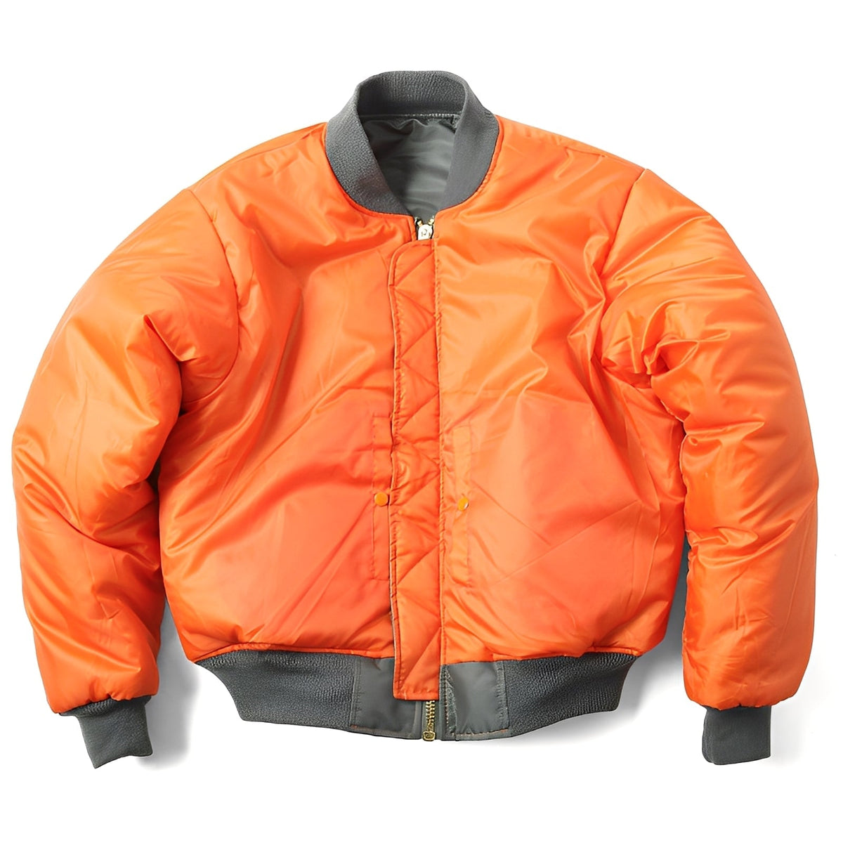 Norbert - Flauschige und warme Jacke