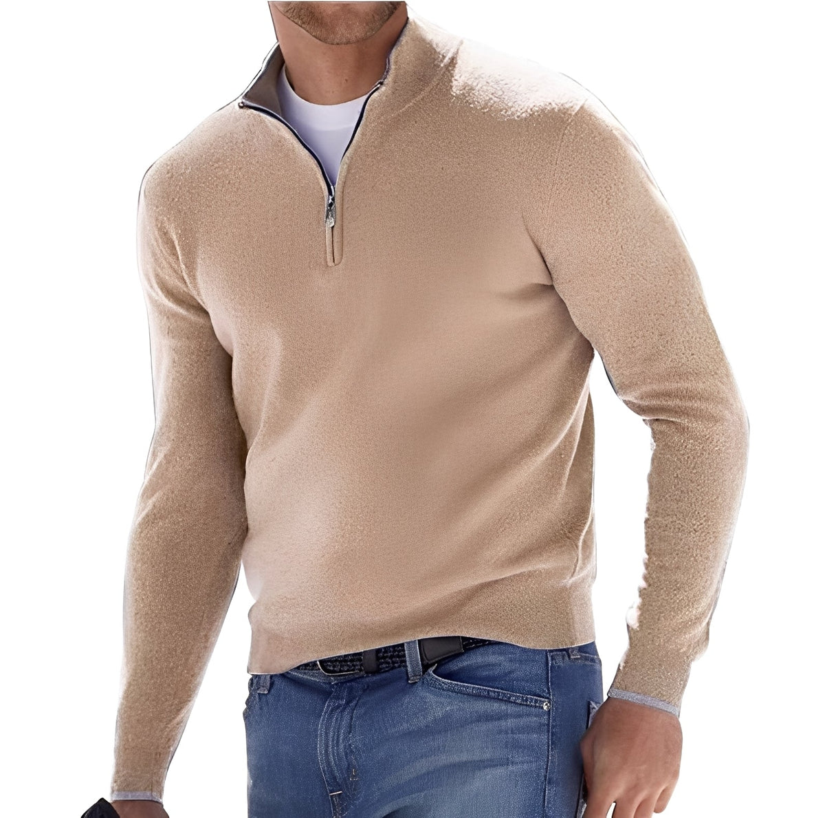 Eliott - Pullover im zeitgemäßen Look