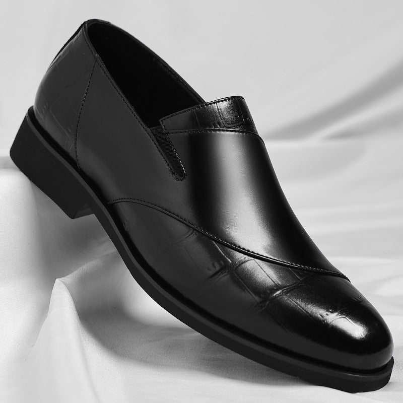 Kenzie - Retro-elegante Slipper