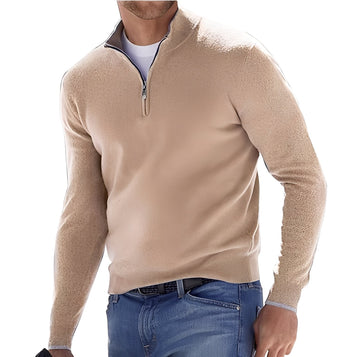 Ralph - Komfortabler und warmer Pullover