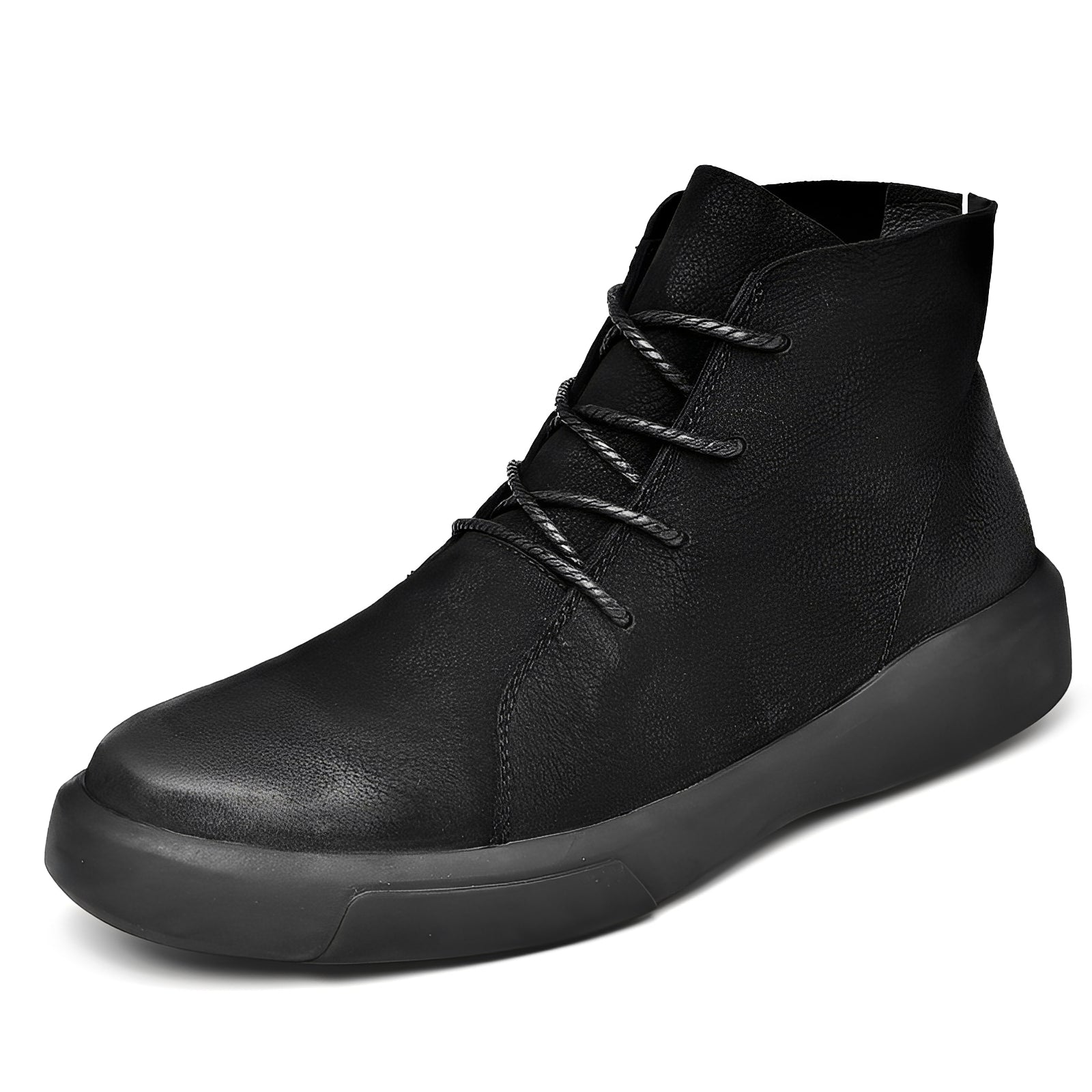 Allen - Casual-Sneaker mit hohem Schaft