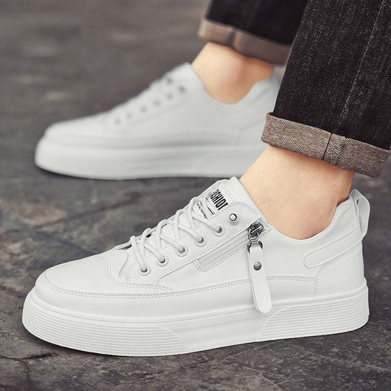 Dennis - Komfortable Board-Schuhe