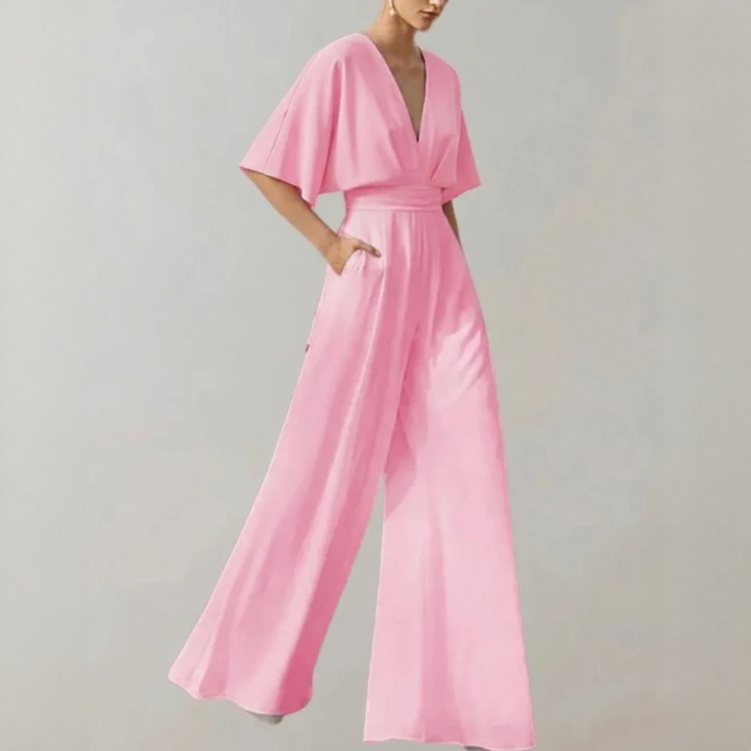 Yoko - Stilvoller und eleganter Jumpsuit