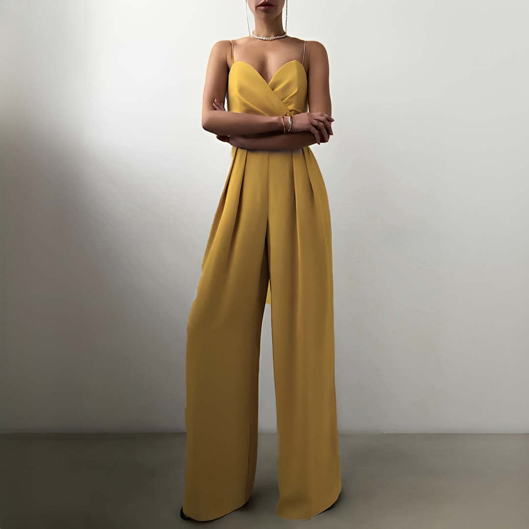Camilla - Trendiges Damenkleid