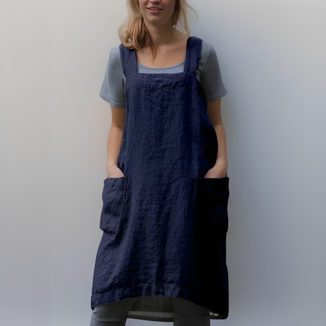 Silvia - Eleganter Damen-Sommer-Overall