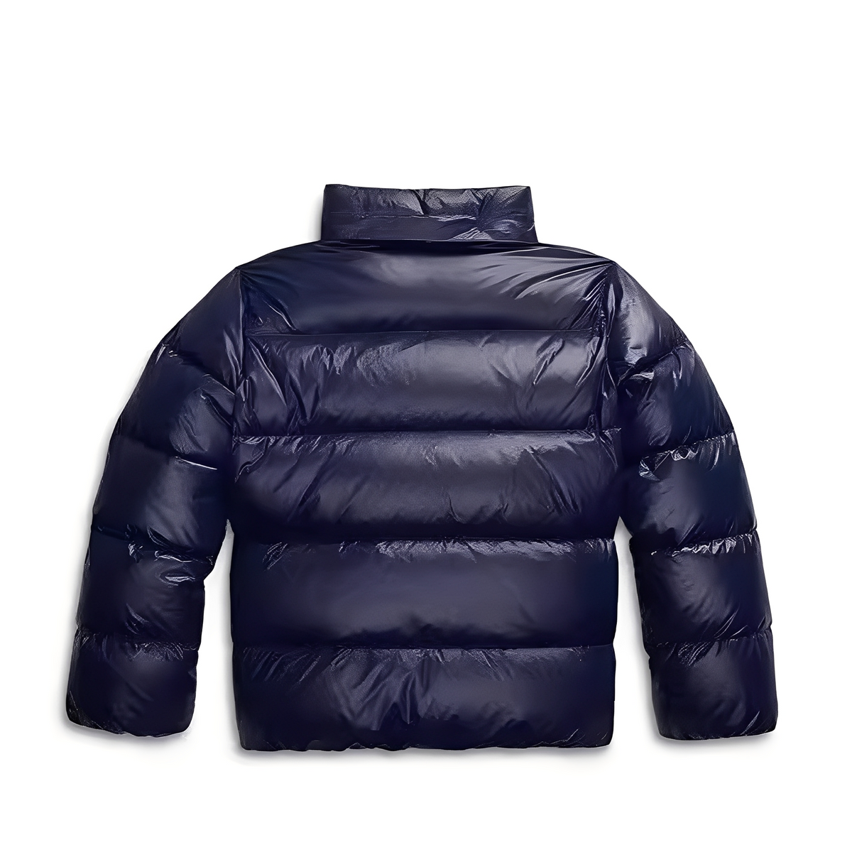 Jennifer - Komfortable und warme Jacke