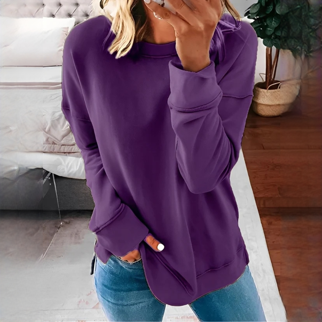 Annalee - Angenehmer Pullover