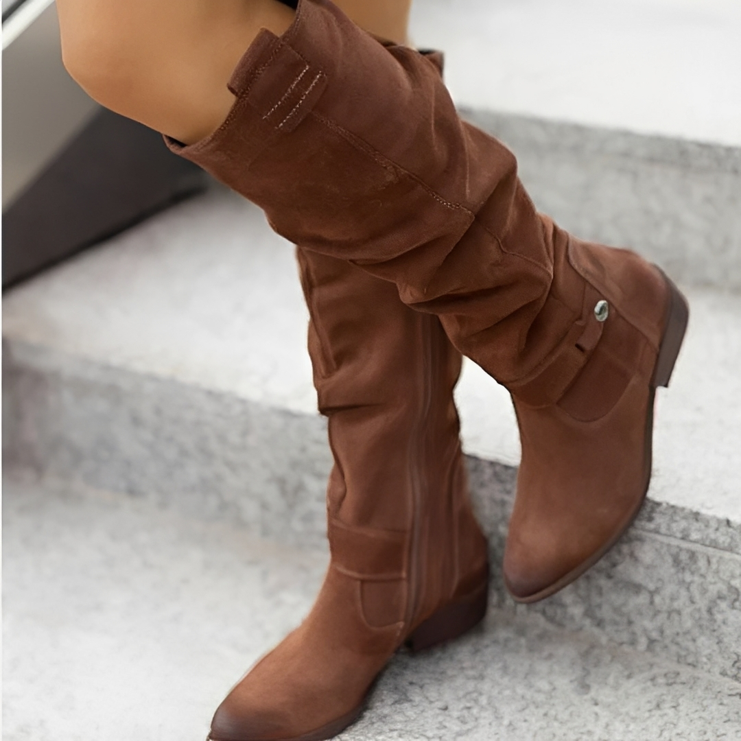Jossy - Modische Damenstiefel