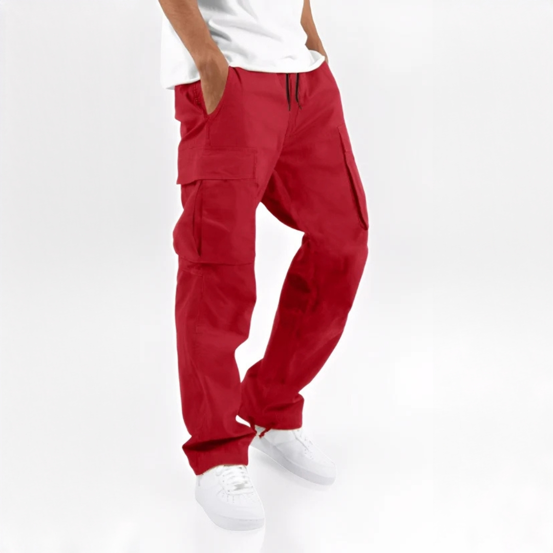 Ronelle - Komfortable Cargohose