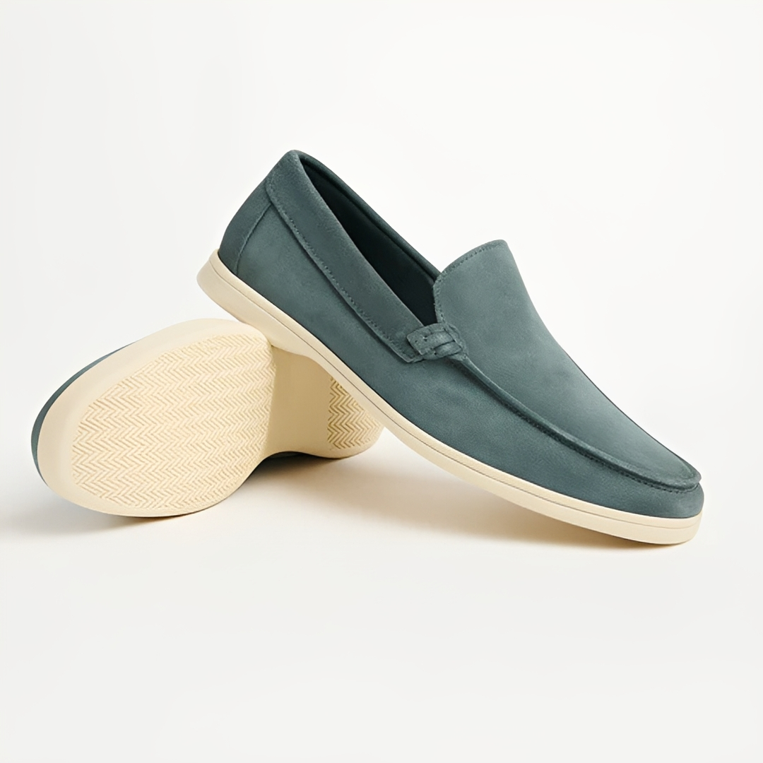 Garrison - Lässige Flache Schuhe