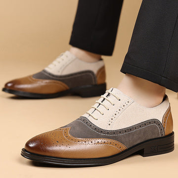 Adem - Elegante formelle Schuhe