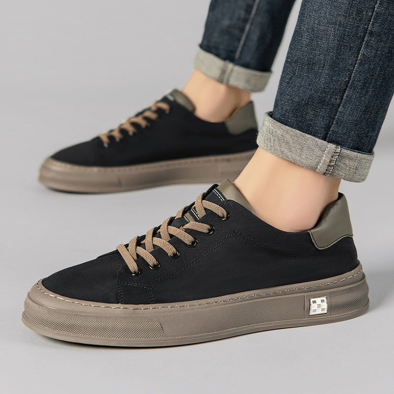 Atkins - Freizeit-Board-Sneaker