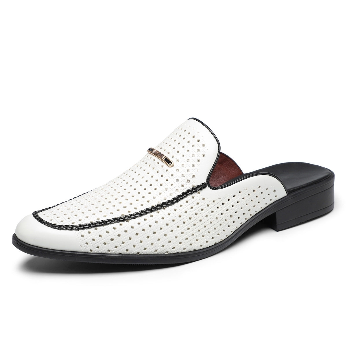 Aguirre - Elegante und bequeme Sandalen