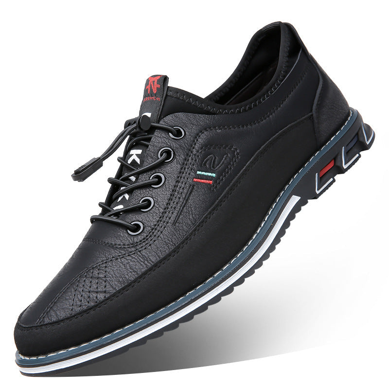 Aaron - Komfortable Schuhe