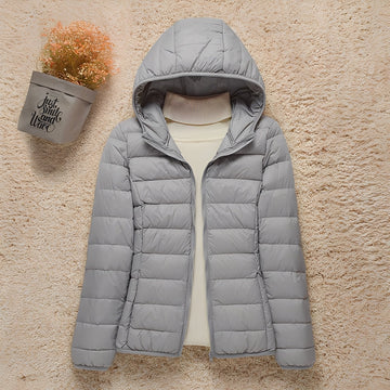 Milani - Gemütliche und stilvolle Jacke