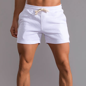 Bartlett - Bequeme Shorts mit Kordelzug