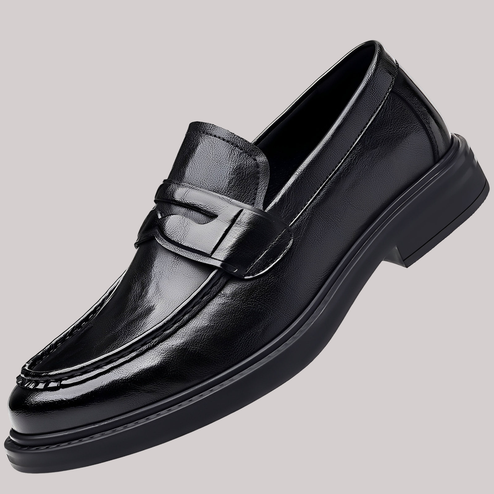 Carter - Legere und Formelle Loafer