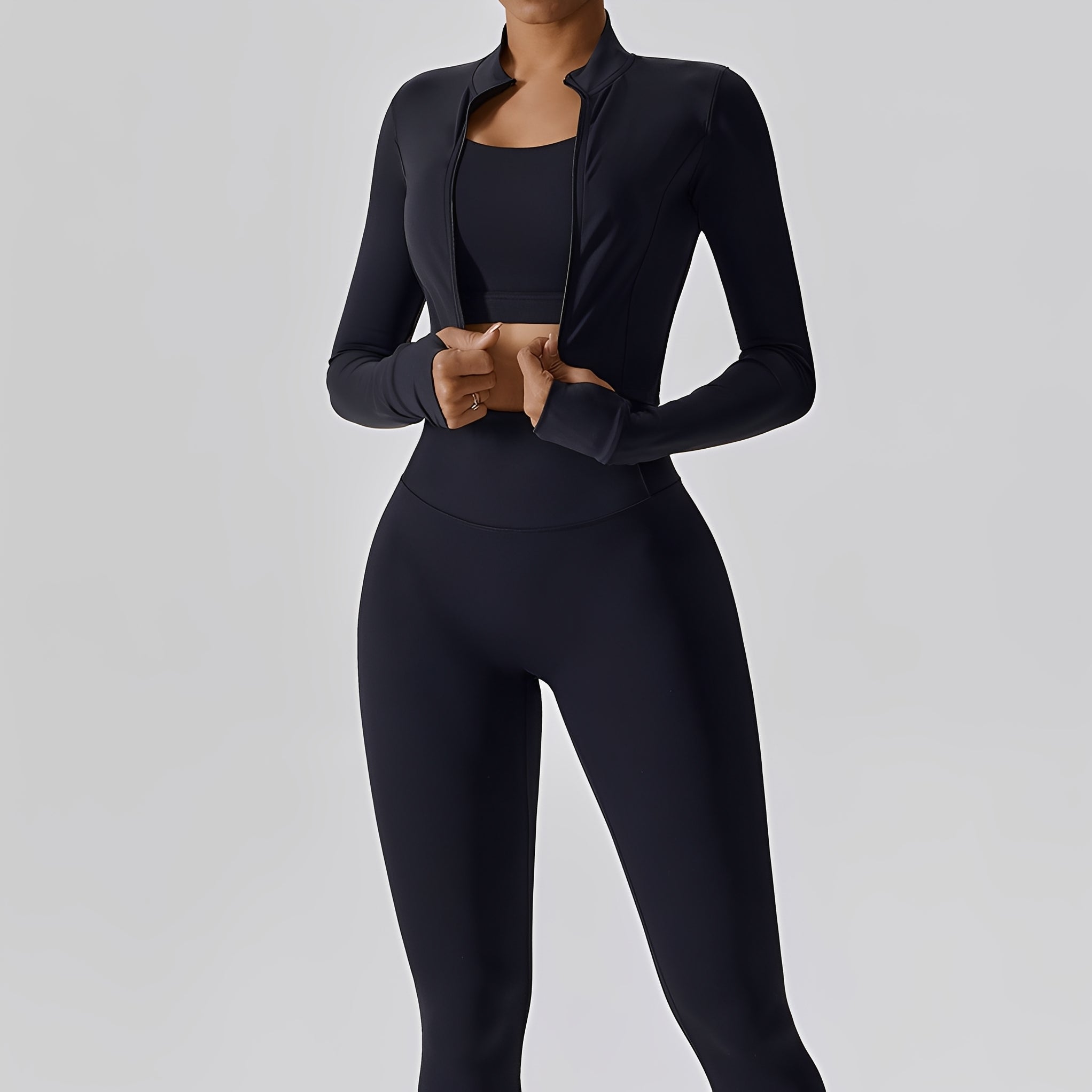 Maddie - Sportset Trainingsanzug
