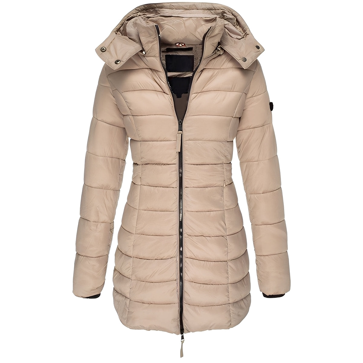 Louisa - Schicke und warme Jacke