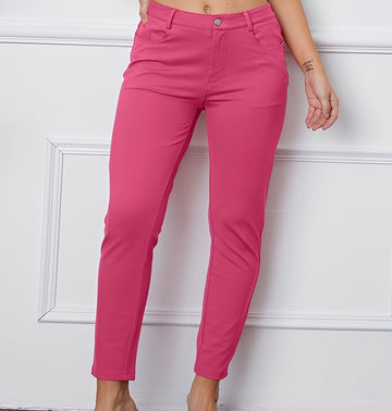 Sonia - Komfortable Stretch-Hose