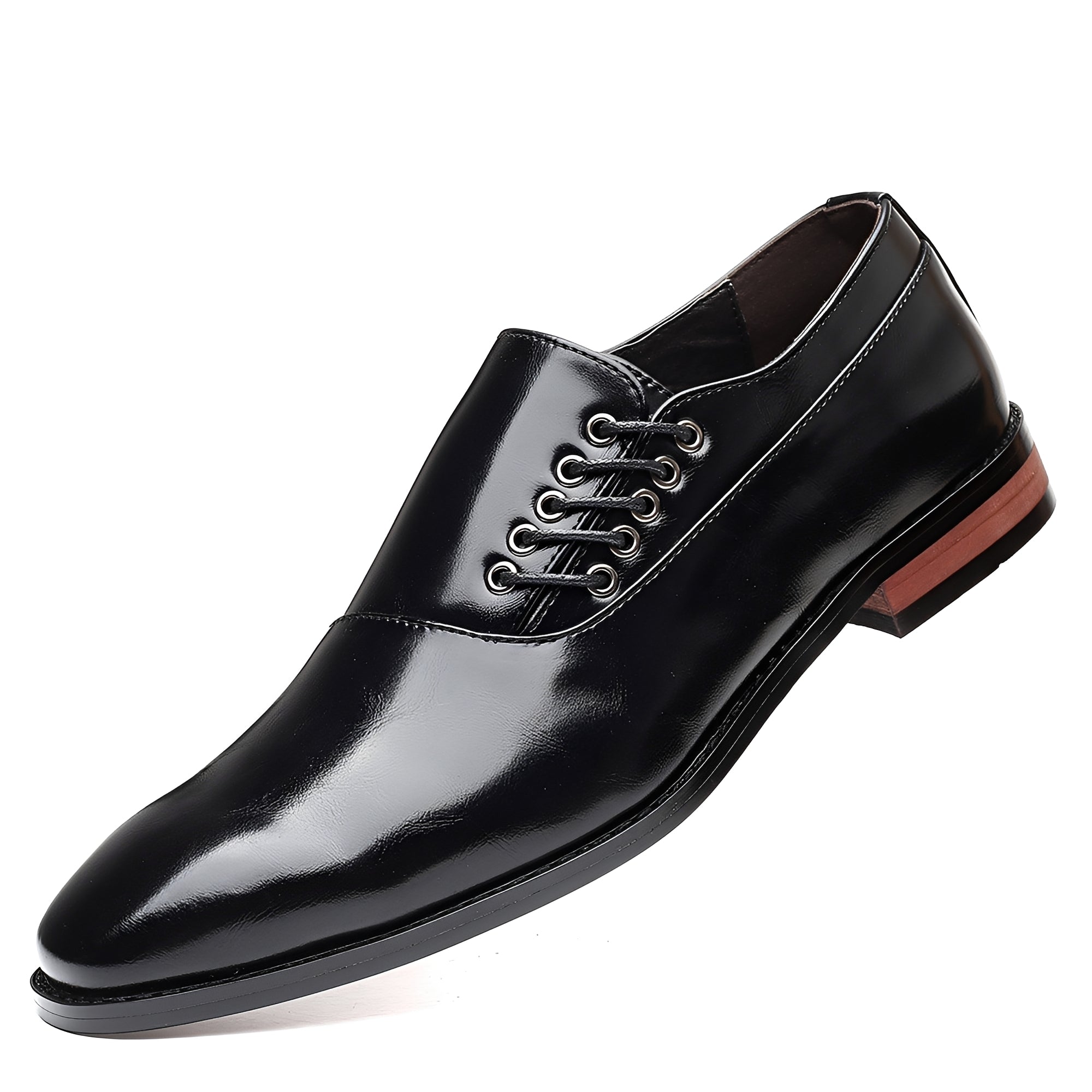Francis - Schicke Business-Schuhe