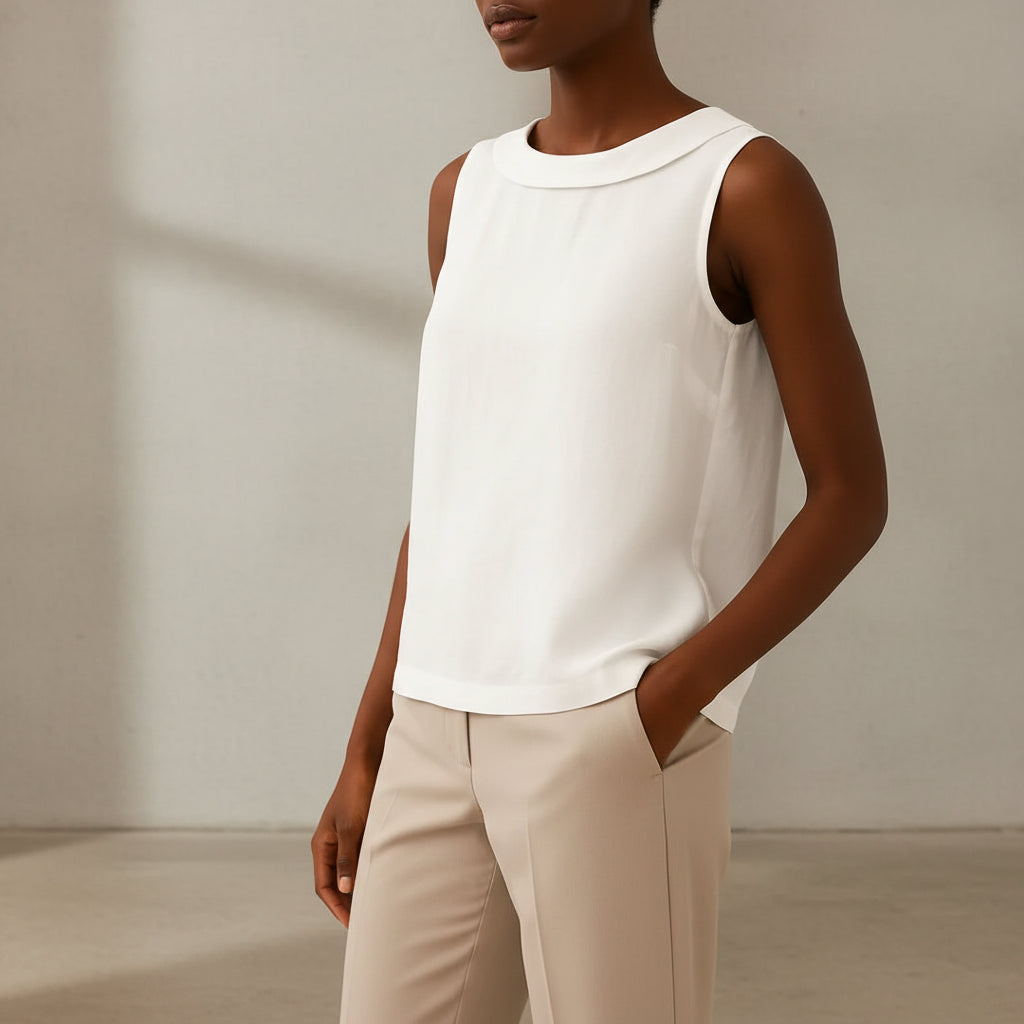 Maria - Stilvolles Damen Tanktop