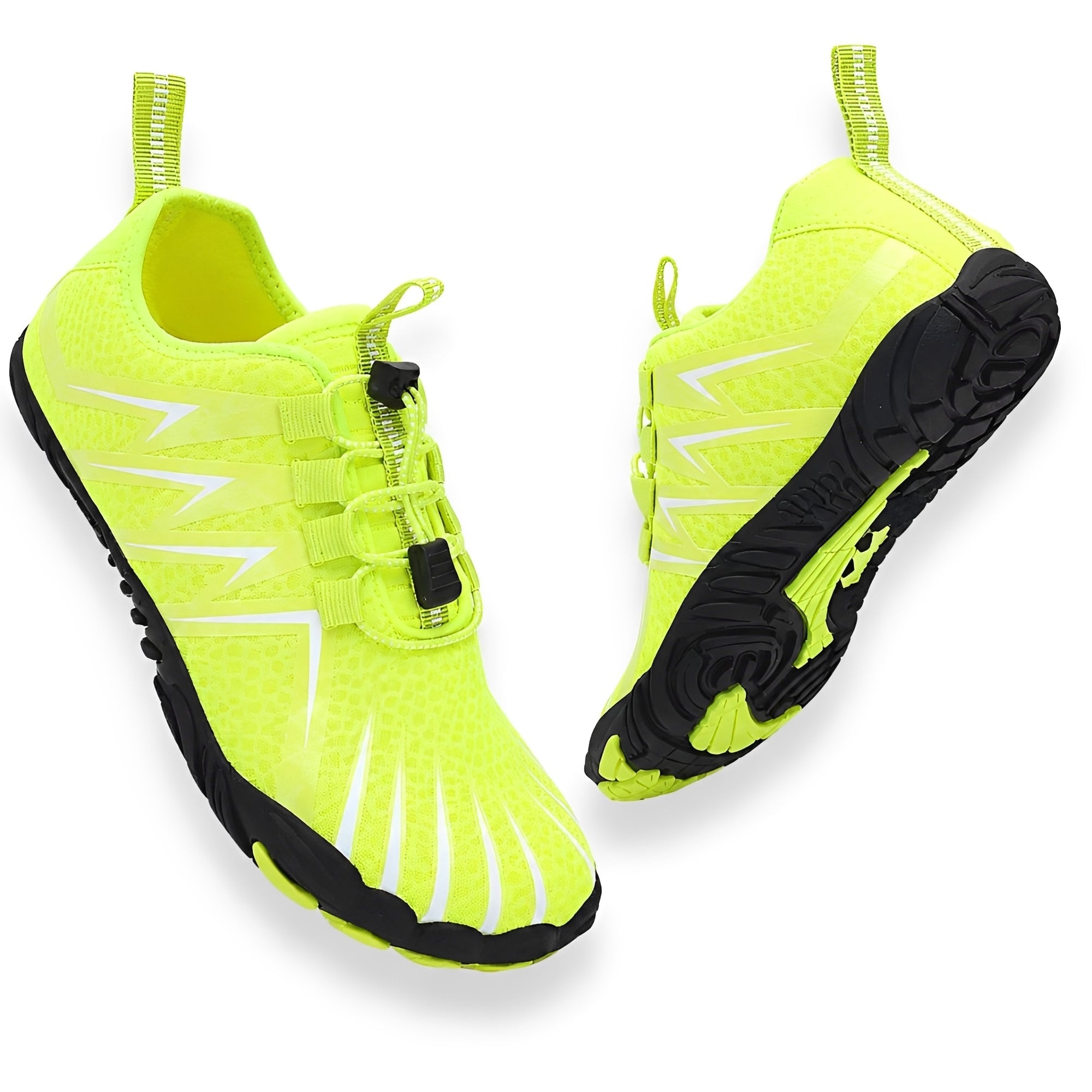 Dante - Schicke Barfußschuhe