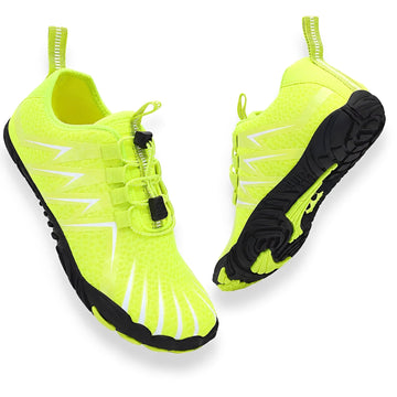 Dante - Schicke Barfußschuhe