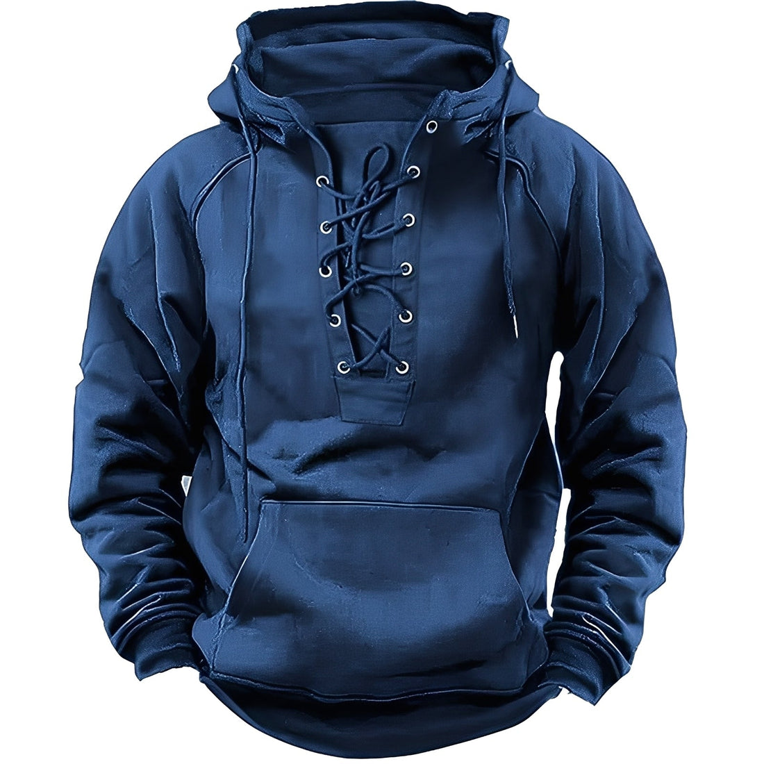 Rodney - Modischer und wärmender Hoodie