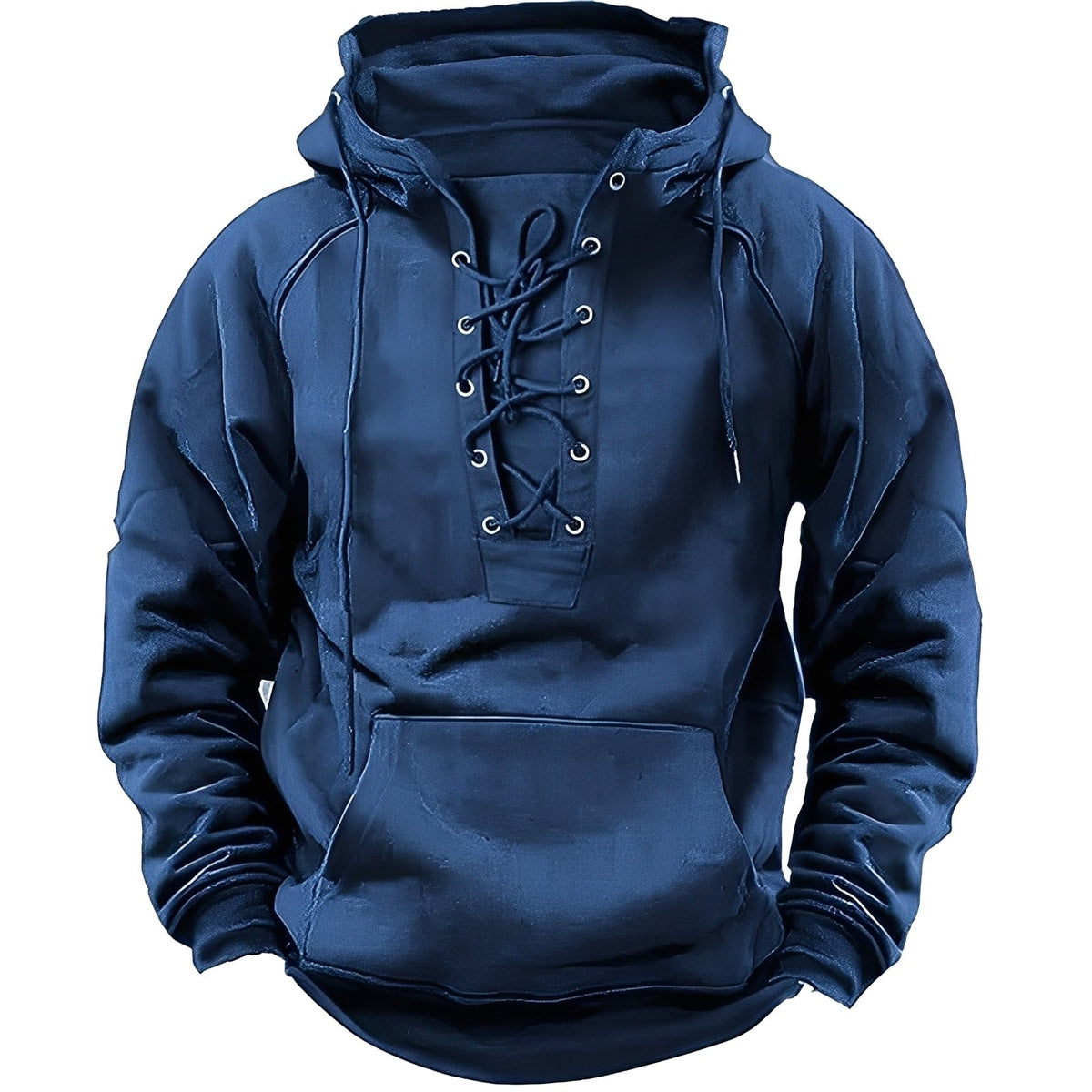 Rodney - Modischer und wärmender Hoodie
