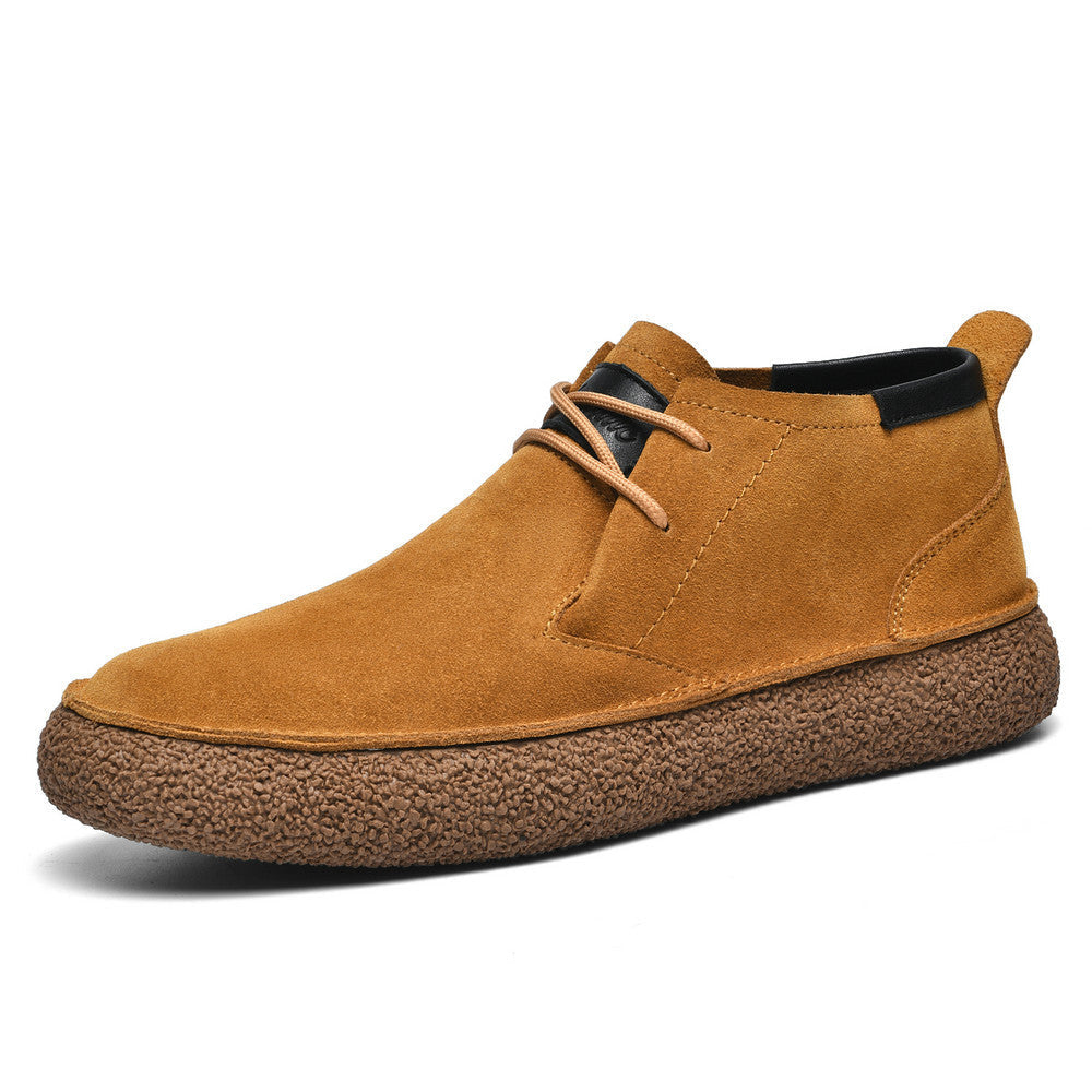 Finch - Lässige Board-Schuhe
