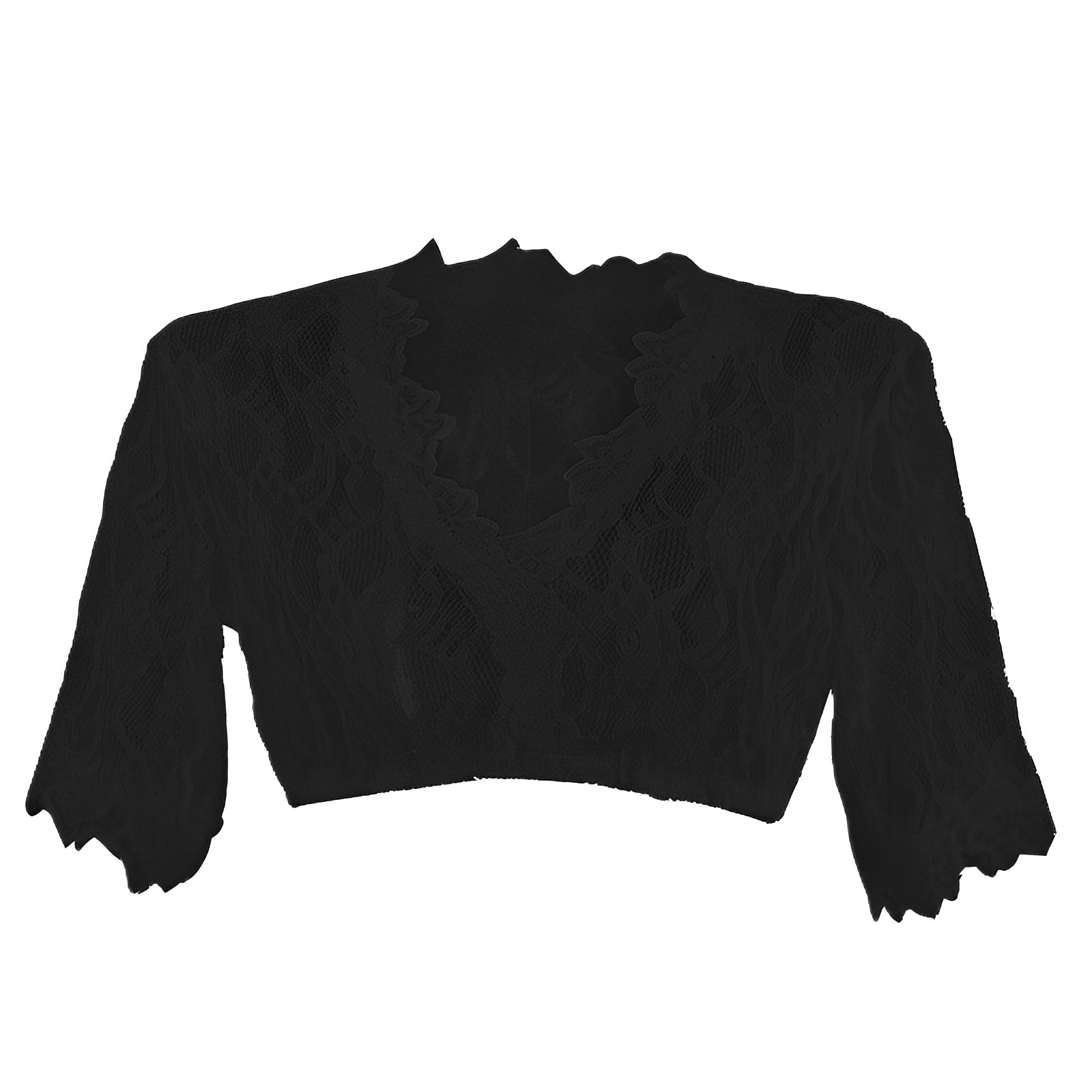 Bonnie - Modische Dirndlbluse