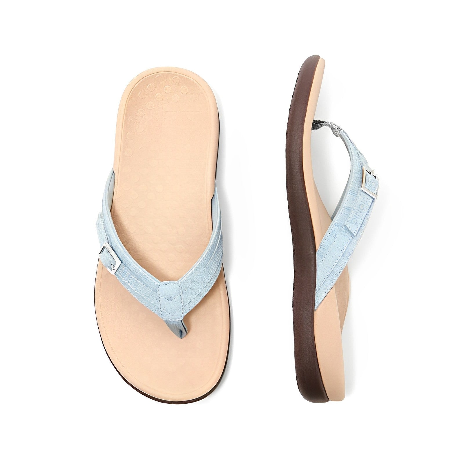 Daisy - Bequeme Sommer-Sandalen für Damen