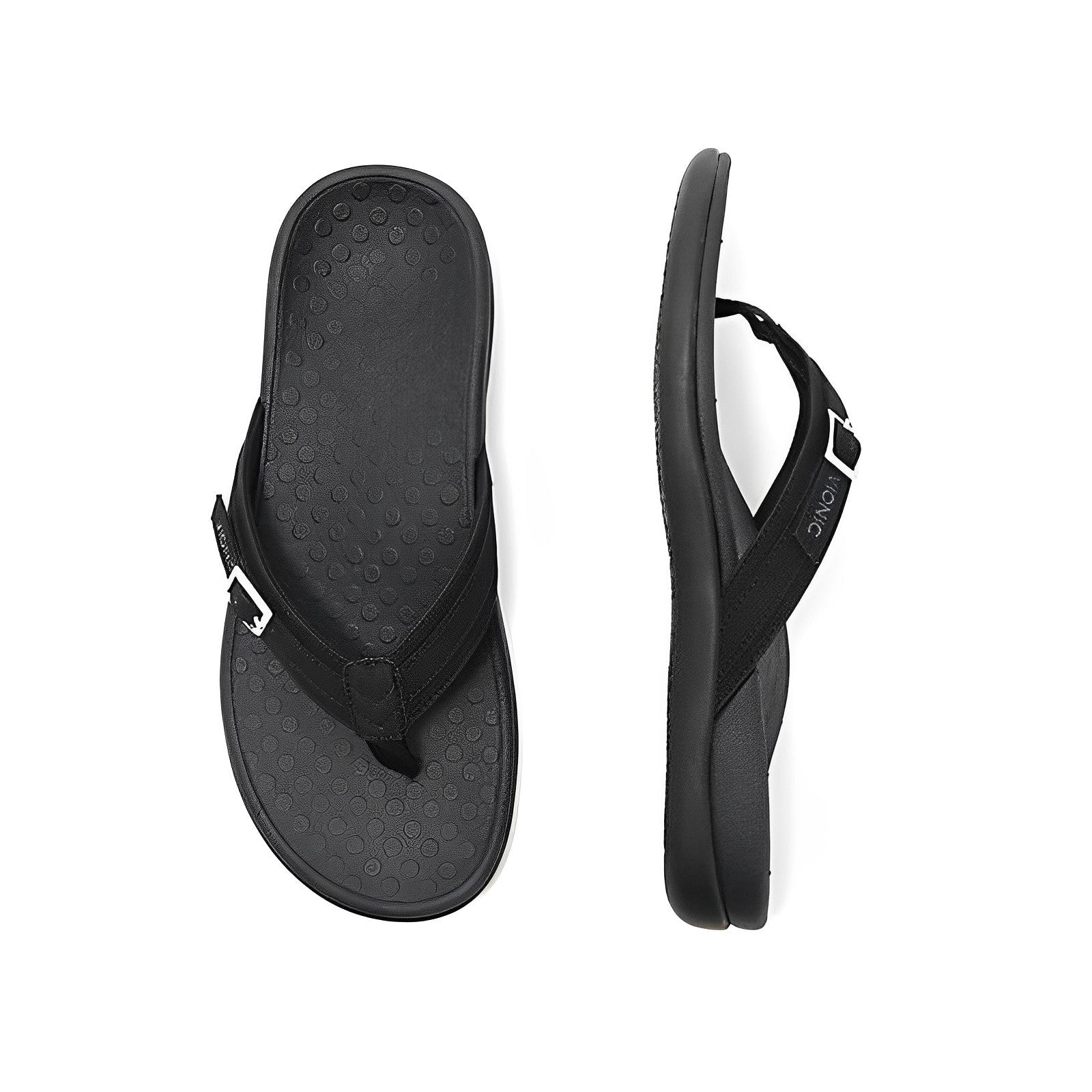 Daisy - Bequeme Sommer-Sandalen für Damen