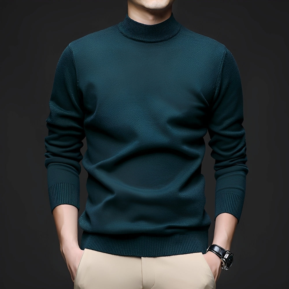 Earl – Bequemer Pullover für Herren