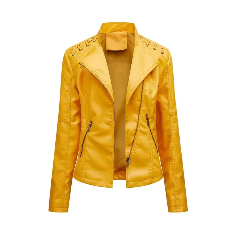 Sofie – Elegante Jacke für den Alltag